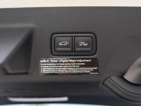 New 2027 Kia Telluride SX Prestige X-Pro AWD/4WD image 37