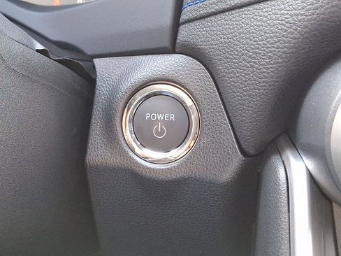 Certified 2025 Toyota RAV4 XSE w/ Advanced Technology Package image 26