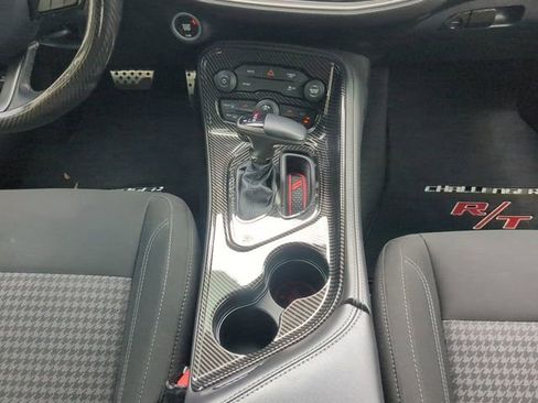 Used 2019 Dodge Challenger SXT RWD image 19