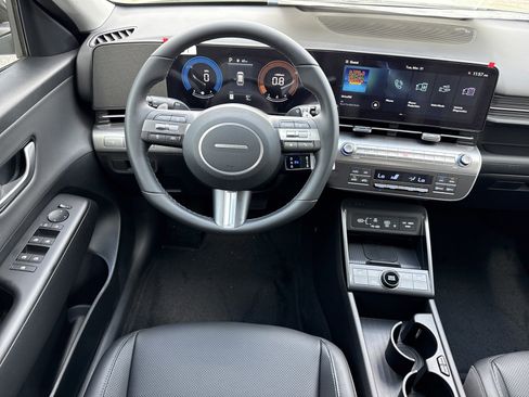 New 2026 Hyundai Kona SEL Premium FWD image 14