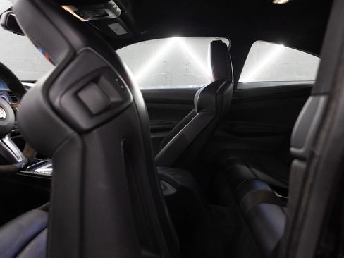 Used 2019 BMW M4 CS w/ Executive Package RWD image 16