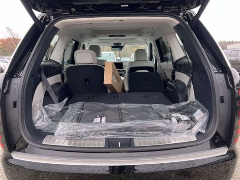 New 2026 Hyundai Palisade Calligraphy image 19