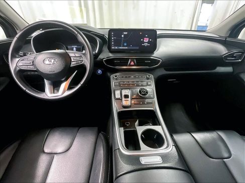 Used 2023 Hyundai Santa Fe XRT image 21