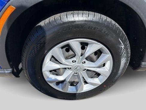 Certified 2023 Honda CR-V LX image 5