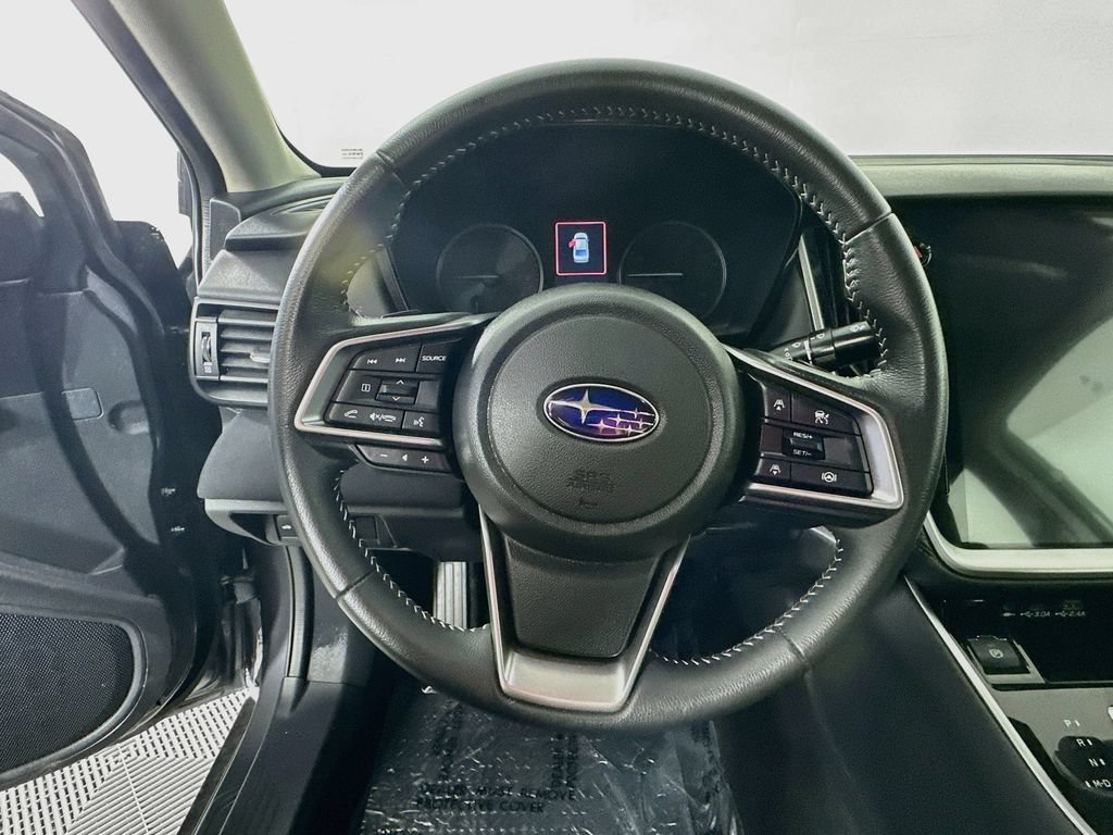 Used 2025 Subaru Legacy Premium AWD/4WD image 16