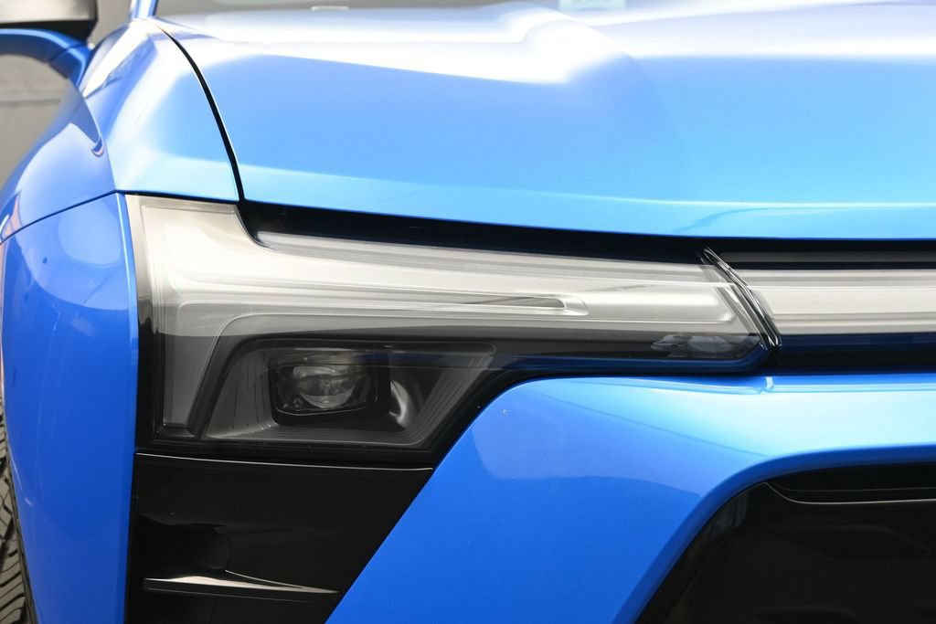 Used 2024 Chevrolet Blazer EV RS AWD/4WD image 4