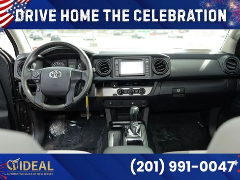 Used 2016 Toyota Tacoma SR RWD image 18