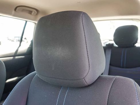 Used 2022 Nissan Leaf S FWD image 24