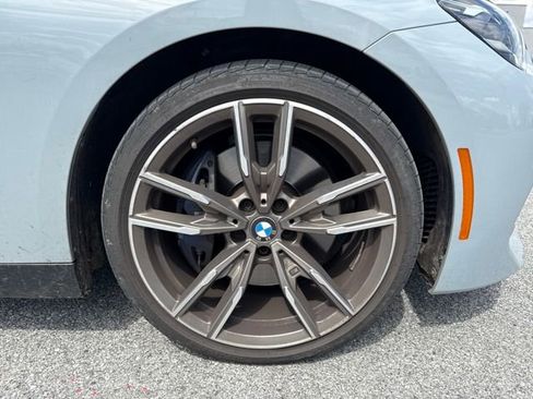 Used 2022 BMW M240i xDrive Coupe image 11