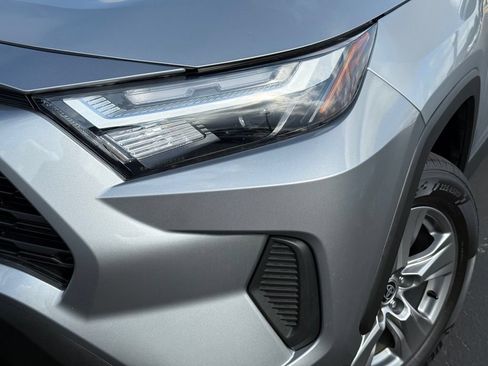 Used 2024 Toyota RAV4 XLE FWD image 2