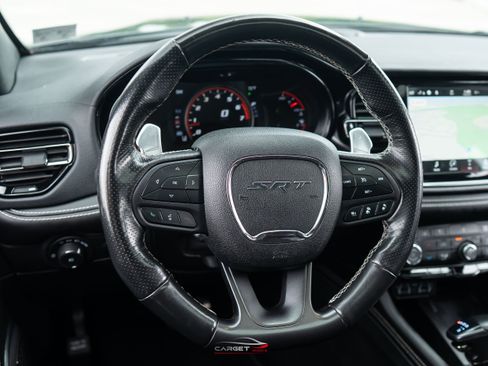Used 2021 Dodge Durango SRT w/ Technology Group AWD/4WD image 26