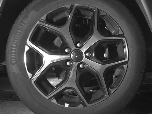 Used 2025 Jeep Compass Limited image 15