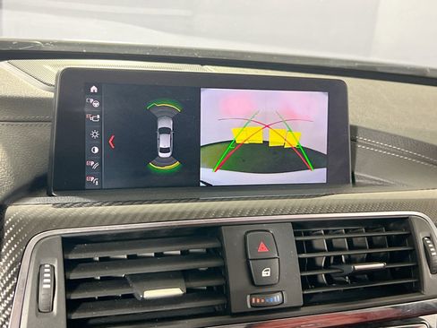 Used 2018 BMW M3 image 14