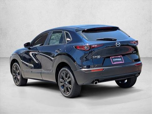 New 2026 MAZDA CX-30 AWD 2.5 S w/ Select Sport Pkg image 9