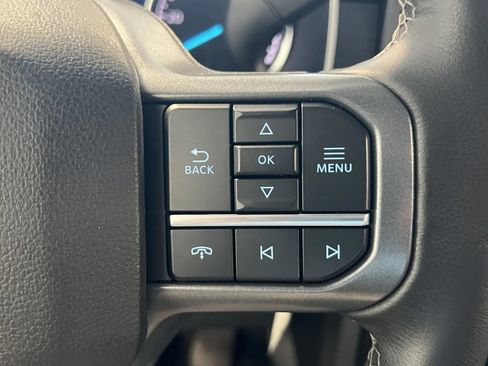 Used 2023 Ford F150 XLT w/ Equipment Group 301A Mid AWD/4WD image 37