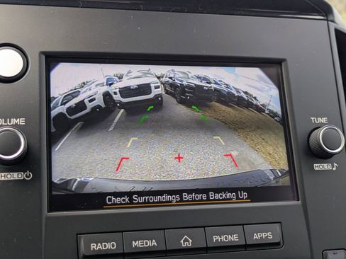 Certified 2026 Subaru Crosstrek 2.5i image 19