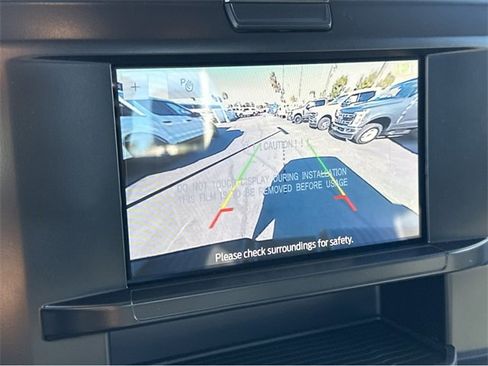 New 2026 Ford F250 XL w/ STX Appearance Package image 8