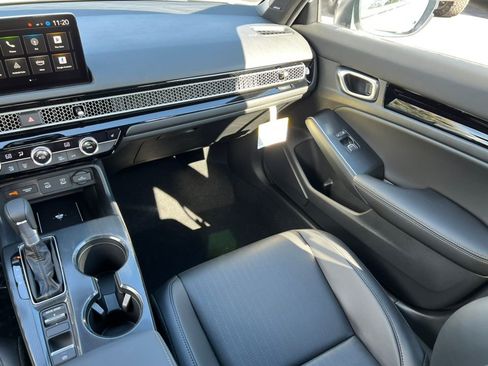 New 2026 Honda Civic Sport Touring image 35