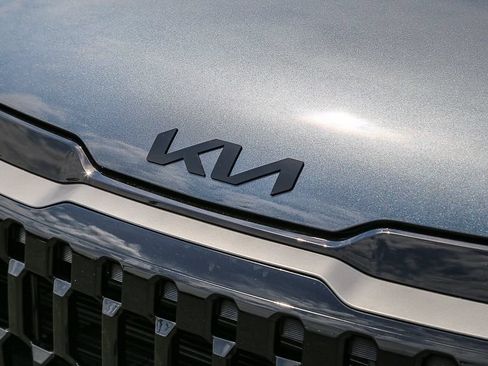 Certified 2026 Kia Sportage X-Line AWD/4WD image 5