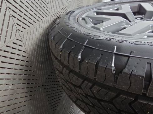 New 2026 Honda CR-V TrailSport image 46