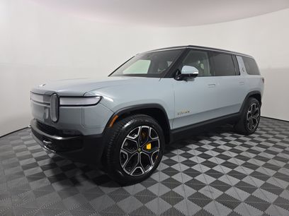 Used 2023 Rivian R1S Adventure