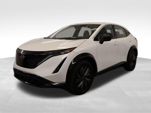 Used 2024 Nissan Ariya FWD image 5