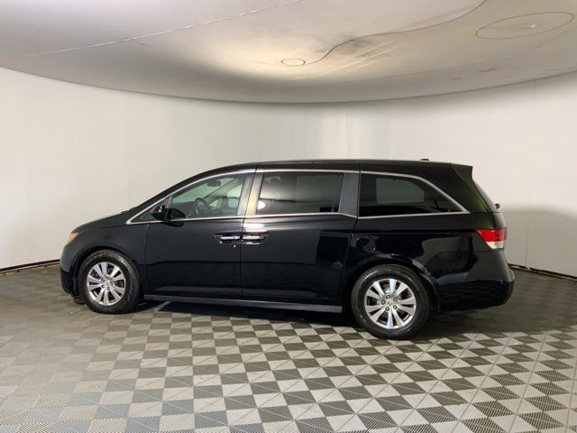 Used 2015 Honda Odyssey EX-L image 40
