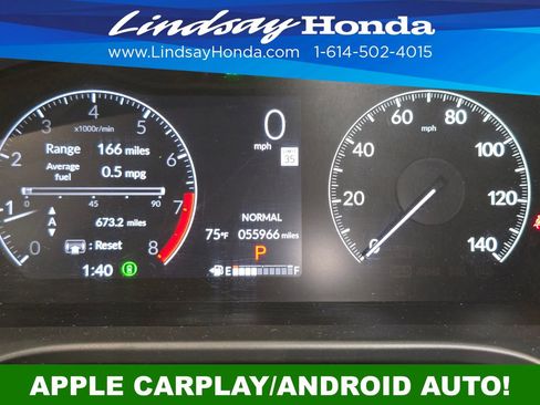 Used 2024 Honda HR-V LX image 14
