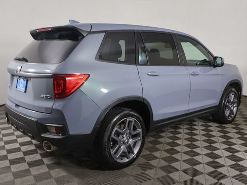 Used 2023 Honda Passport EX-L image 11