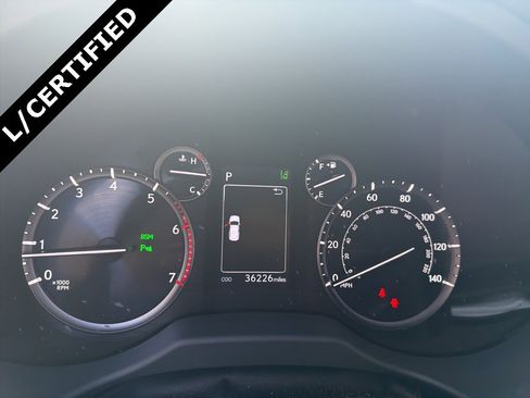 Used 2020 Lexus GX 460 Premium image 19