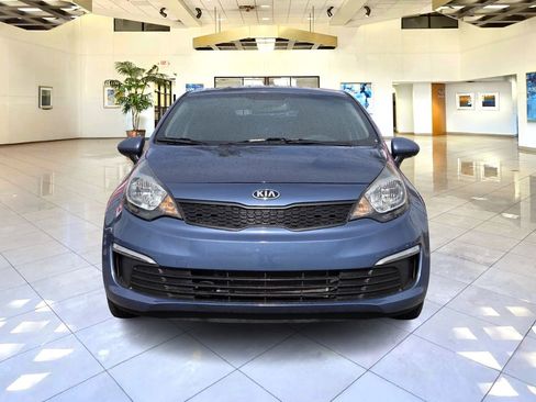 Used 2016 Kia Rio LX image 2
