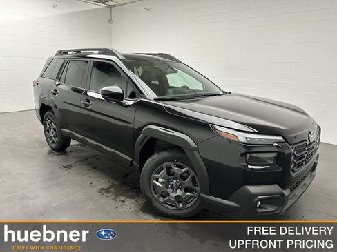 New 2026 Subaru Outback Premium AWD/4WD image 1