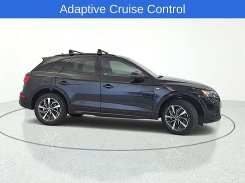 Used 2024 Audi Q5 2.0T Premium AWD/4WD image 7