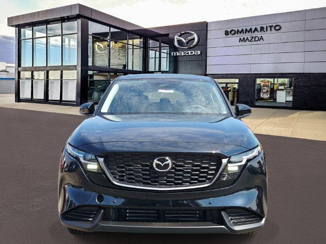 New 2026 MAZDA CX-5 Select AWD/4WD image 8