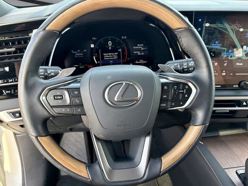 Used 2026 Lexus RX 350 Premium w/ Accessory Package (Z1) FWD image 21