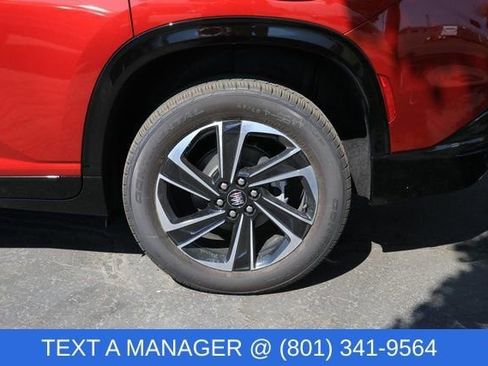 New 2026 Buick Enclave Sport Touring w/ Power Package image 10