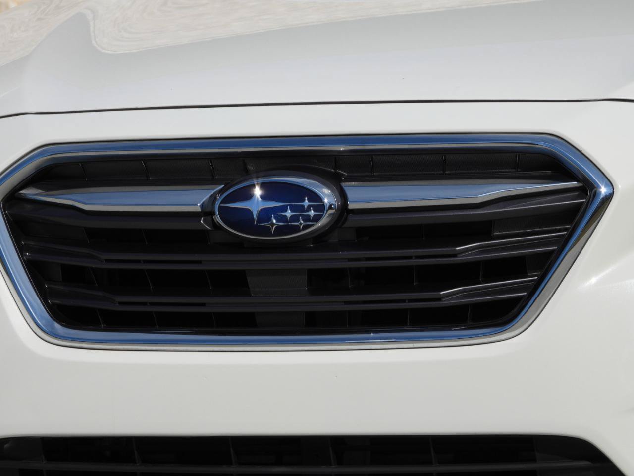 Used 2019 Subaru Legacy 2.5i Limited AWD/4WD image 5
