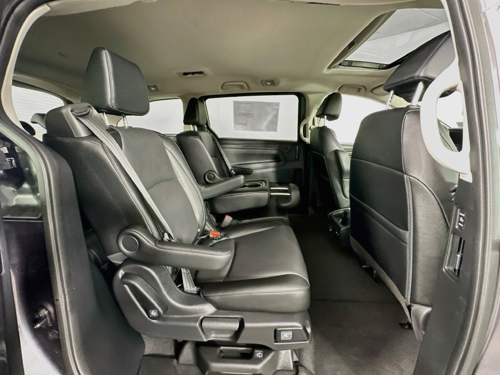 New 2026 Honda Odyssey EX-L image 28