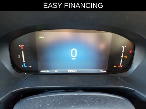 Used 2024 Ford Escape ST-Line w/ Equipment Group 301A image 20