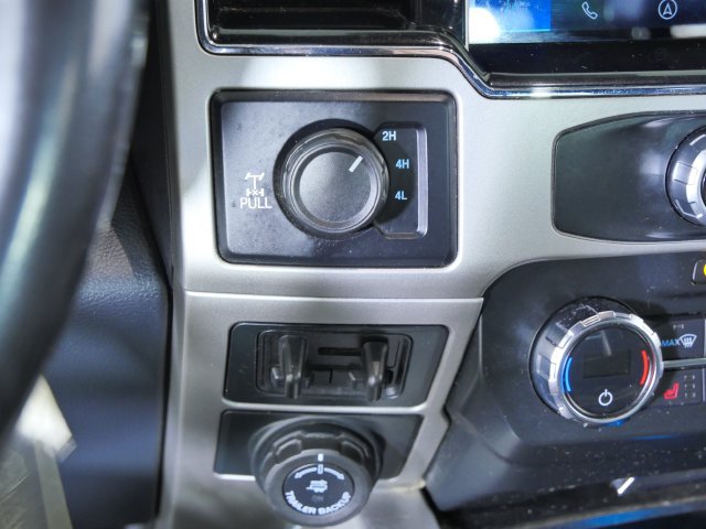 Used 2022 Ford F250 Lariat w/ Chrome Package AWD/4WD image 24