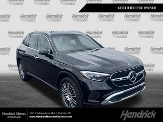 Certified 2026 Mercedes-Benz GLC 300 4MATIC video 1