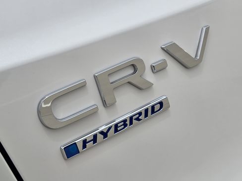 Certified 2025 Honda CR-V Sport-L image 30