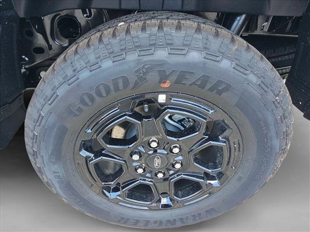 New 2026 Ford Ranger XLT w/ Equipment Group 301A High RWD image 10