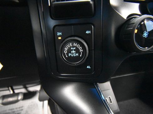 New 2025 Ford F150 STX w/ Equipment Group 200A image 12