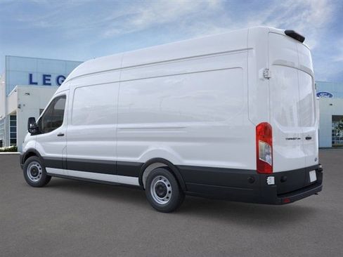 New 2026 Ford Transit 250 148 High Roof Extended w/ Load Area Protection Package image 4