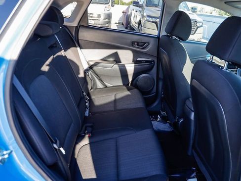 Used 2022 Hyundai Kona SEL FWD image 19
