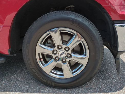 Used 2020 Ford F150 XLT w/ Equipment Group 302A Luxury RWD image 10