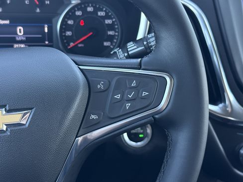 Used 2024 Chevrolet Equinox LT image 21