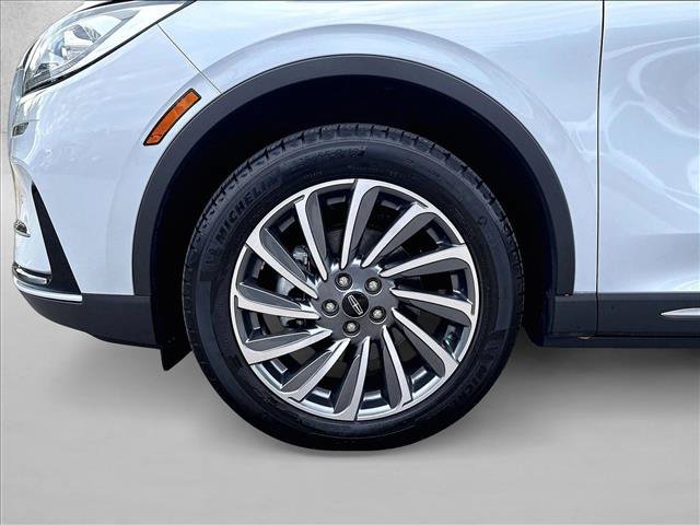 Used 2025 Lincoln Corsair Reserve FWD image 10