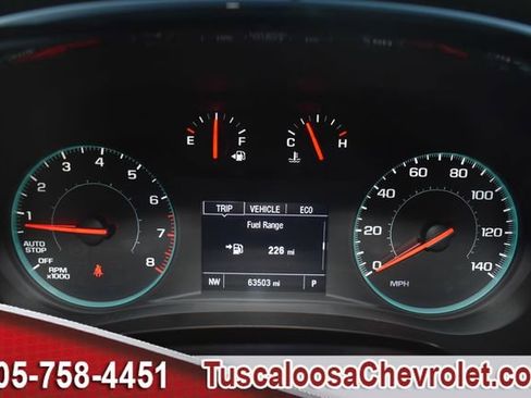 Certified 2023 Chevrolet Traverse LS image 33